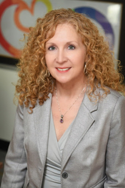 Amy Accardo, Ed.D.