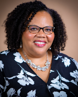 Dr. Keisha Stephenson Taylor