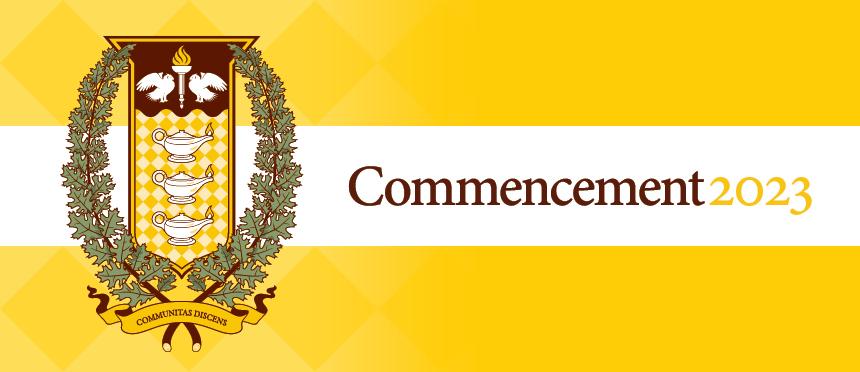 2023 College of Education Commencement