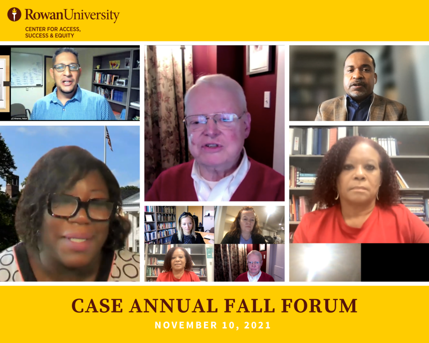 pics from case forum nov 2021