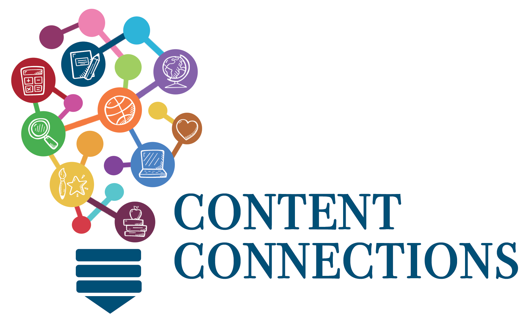 LRC-South Content Connections
