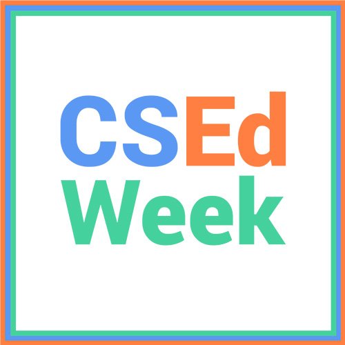 Computer Science Education Week & Hour of Code