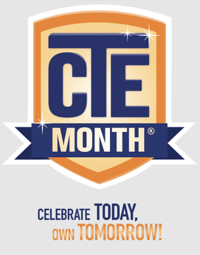 Career and Technical Education Month