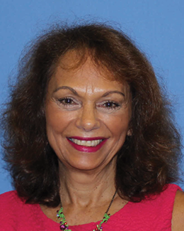  Dianna C.  Dale, Ph.D.