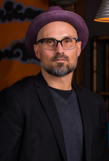 photo of Kerry Cormier