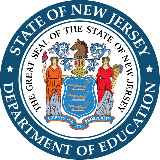 njdoe logo