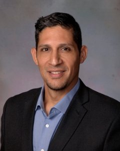 Adam Alvarez, Ph.D.