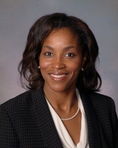 Angela Beale Tawfeeq, Ph.D., MPH