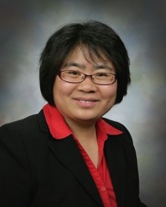 Xiufang Chen, Ph.D.