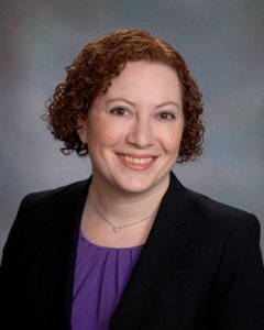 Nicole Edwards, Ph.D.