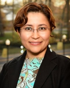 Zeynep  Isik-Ercan, Ph.D.