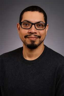 rafael gonzales rowan