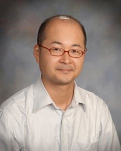 Hajime Mitani, Ph.D.
