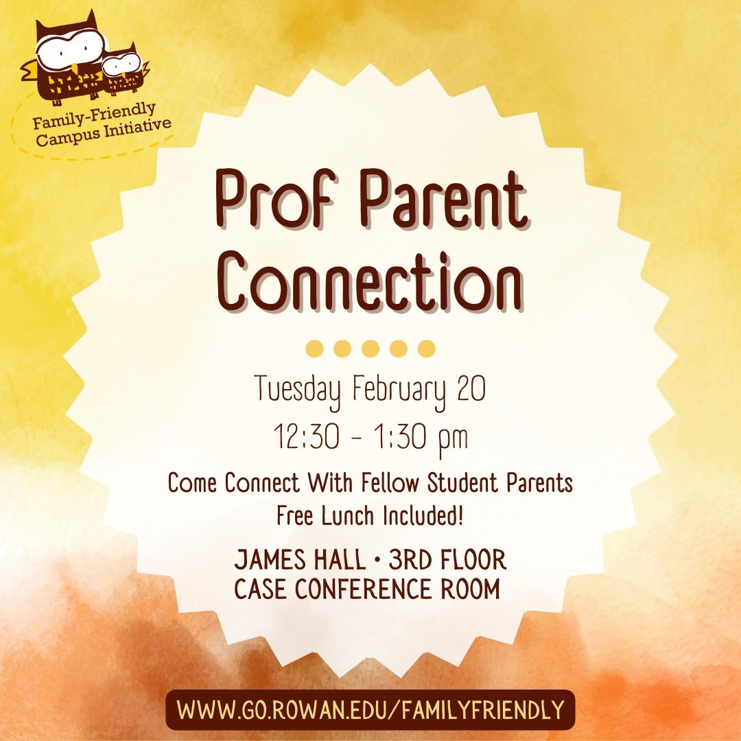 Prof Parent Connection