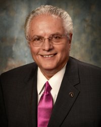 Thomas Gallia, Ed.D.