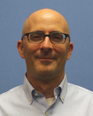 Jeremy Glazer, Ph.D.