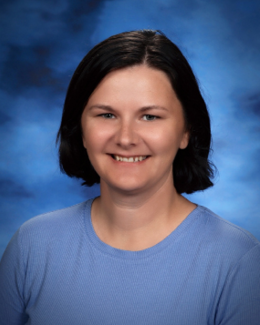Andrea Hawkman, Ph.D.