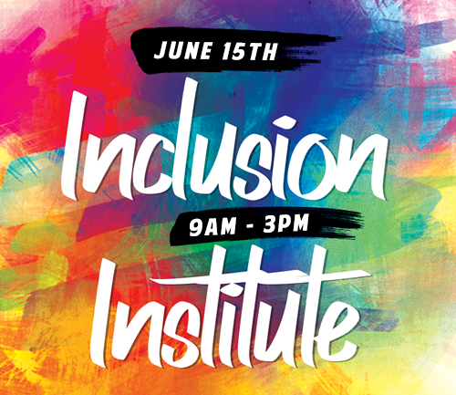 LRC-South Inclusion Institute