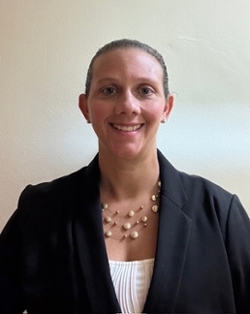 Jill Edmonds, Ed.S, NCSP