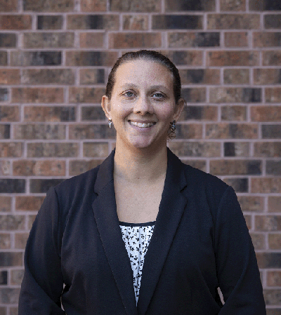 Jill Edmonds, Ed.S, NCSP