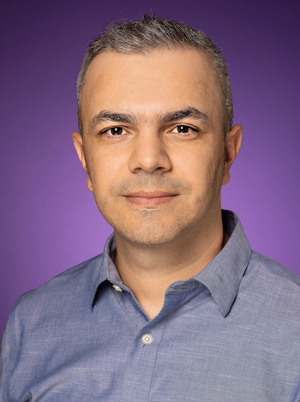 Cebrail Karayigit, Ph.D.