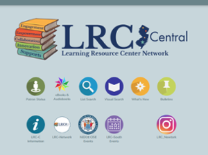 LRC-Central Researcher