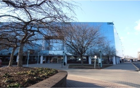 LRC Central building