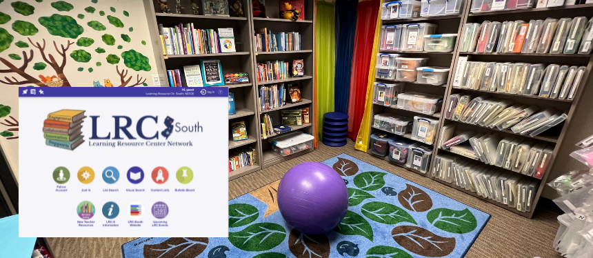 LRC-S Library Researcher