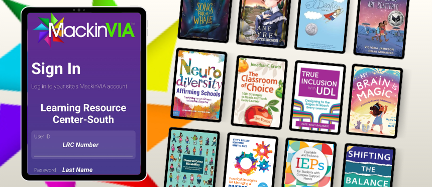 MackinViIA ebooks