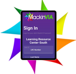 MackinVIA