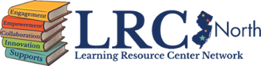 LRC North logo