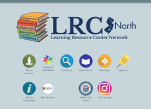 LRC-North researcher