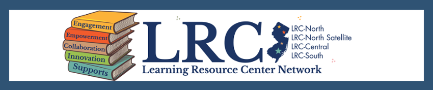 LRC Network Logo