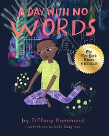 A Day with No Words book cover