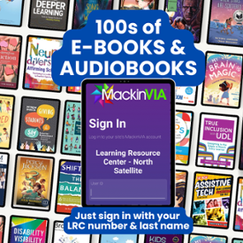 LRC- North Satellite MackinVia image