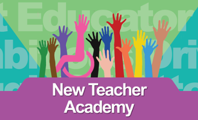 LRC-S New Teacher Academy 