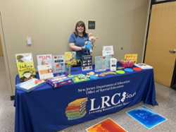 lrc table
