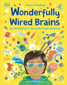 Wonderfully Wired Brains book cover