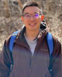 Hao-Jan Luh, Ph.D.