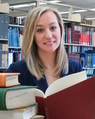Dr. Melissa Baker