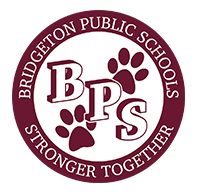 bridgeton ps logo