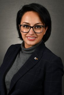 Image of Sanaz Shahi