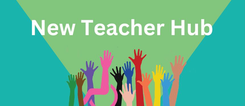 LRC-South New Teacher Hub