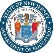 NJDOE Seal