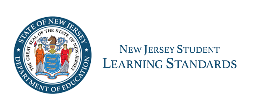 New Jersey Student Learning Standards
