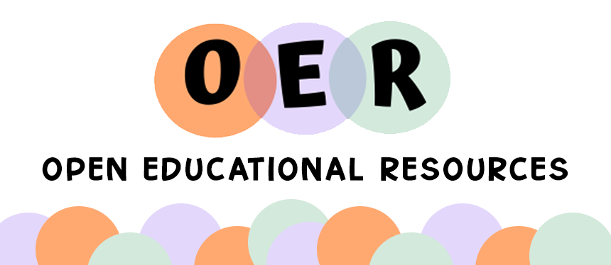 LRC-South OER Resources