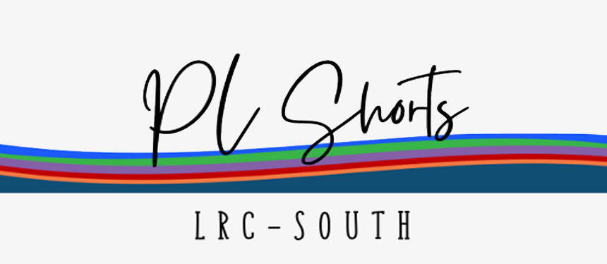 LRC-South Professional Learning Short Video Series