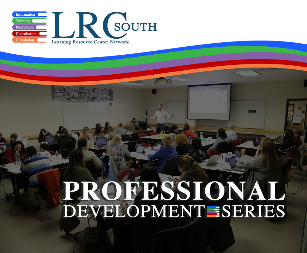 LRC-South Professional Learning