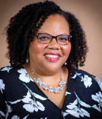 keisha stephenson taylor