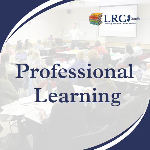 LRC-South Professional Learning